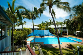 Mango House Resort